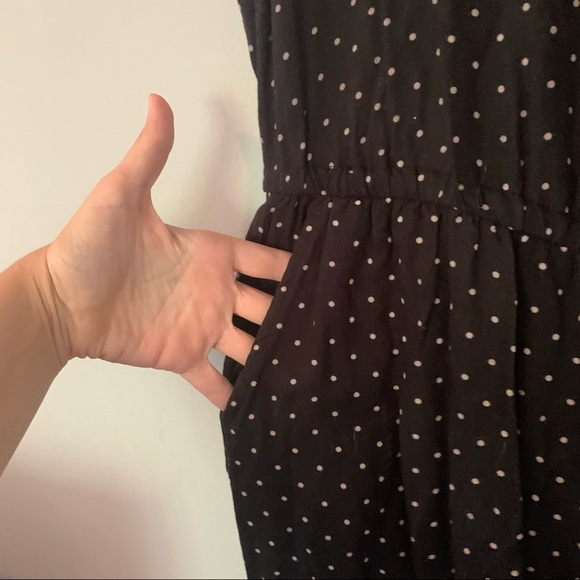 [Old Navy] Polka Dot Jumpsuit - Picture 4 of 15